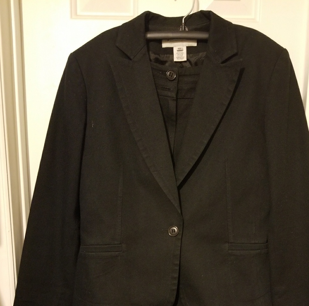 Jones New York Pantsuit